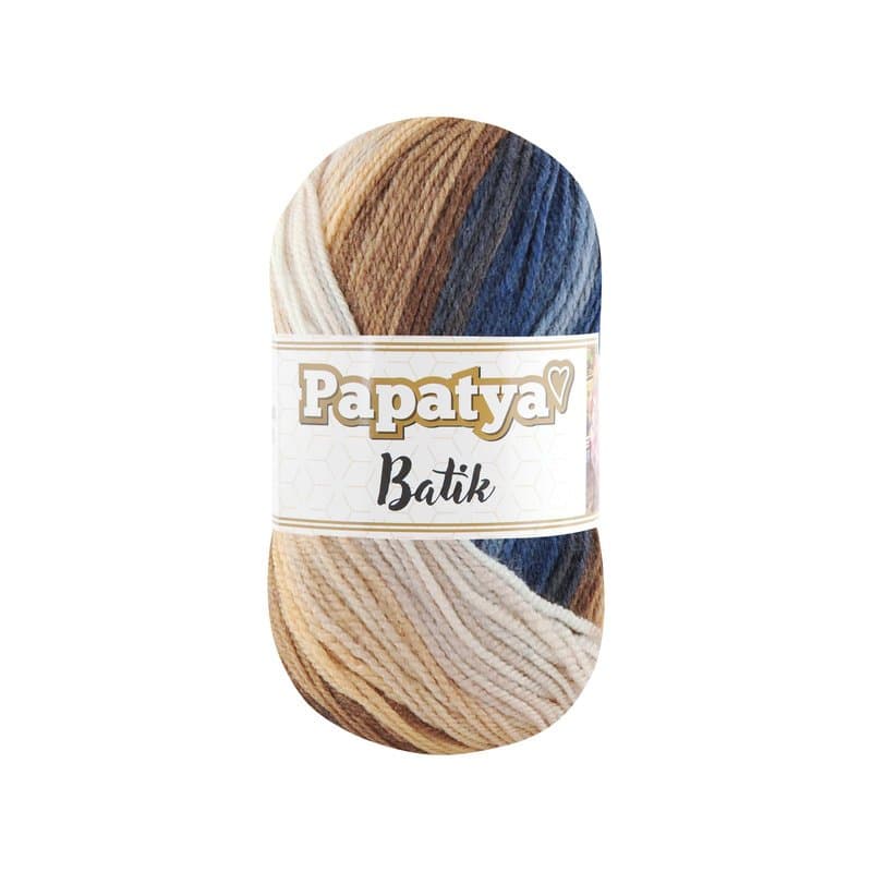 Papatya Batik