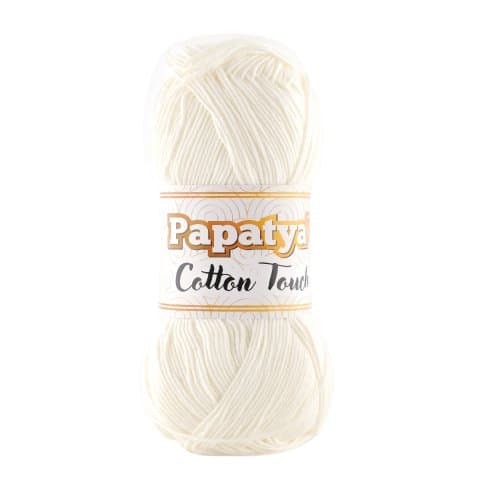 Papatya Cotton Touch