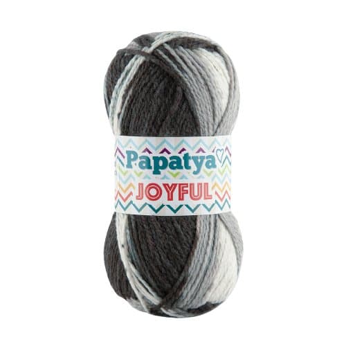 Papatya Joyful