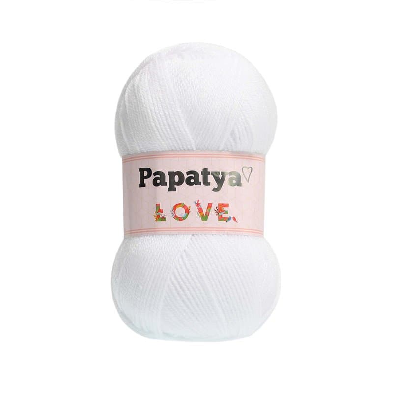 Papatya Love